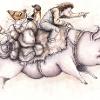 The Nomadic Adventures of Timothy Well