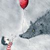 A Little Help From Mr. Wolf